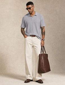 Camisetas Polo de Algodón al por Mayor |   Polo Personalizado con Logotipo para Hombre |   Fábrica de Ropa OEM |   Uniformes y Ropa Promocional - Product Image 1