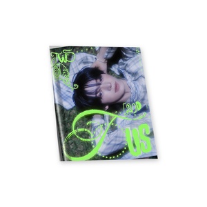 [Álbum Original Coreano] TWS - TO US (Versión Everglow) - Product Image 6