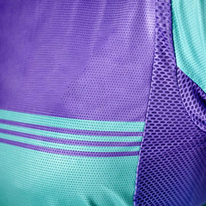 Jersey de Motocross Enduro Personalizado para Mujer, Camiseta de Carreras, Marca Privada OEM, Fabricante de Exportación de Pakistán, Distribución Mundial - Product Image 3