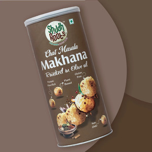 เมล็ดมะฮานาออร์แกนิคแบบดิบ พรีเมียม กรุบกรอบ รสชาติอร่อย ไม่มีกลูเตน โปรตีนสูง อาหารว่างเพื่อสุขภาพ |   อาหารธรรมชาติ 100% รสชาติอร่อย - Product Image 4