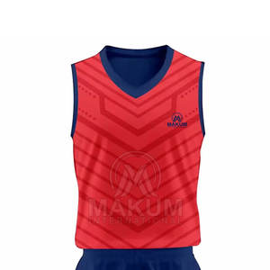 Uniforme de Voleibol Premium para Hombre, Conjunto de Camiseta y Pantalones Cortos Deportivos Ligeros y Transpirables para Juego al Aire Libre - Product Image 4