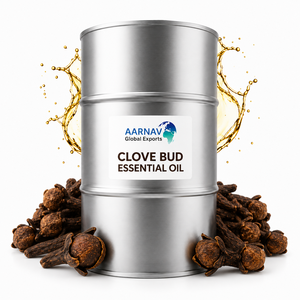 AARNAV Global Exports Huile Essentielle de Clou de Girofle 25KG 100% Pure Non Diluée Distillée à la Vapeur Favorise la Croissance des Cheveux - Product Image 5