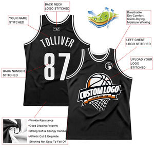 Camisetas de Baloncesto Sublimadas Personalizadas, Camisetas de Baloncesto para Niños, Jóvenes y Hombres, Estampado en Serigrafía, Malla Transpirable de Secado Rápido, Uniforme de Baloncesto - Product Image 2