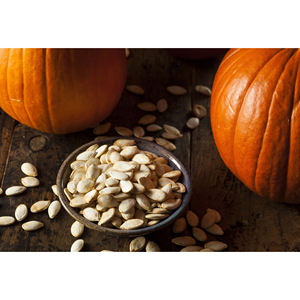 Manufacturer Pure Cold Pressed Pumpkin Seeds <b>Oil</b> - Product Image 2