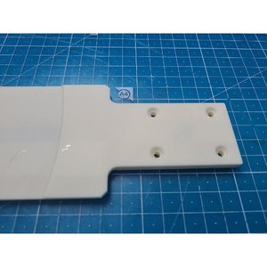 Brazo Robótico AP Systems KORONA1200P para Manipulación de Sustratos, Usado, Piezas de Equipos Semiconductores Obsoletos - Product Image 1
