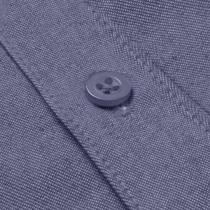 Camisa de Vestir para Hombre de Diseño Personalizado, Nueva Llegada, Mangas Largas, Ropa Casual Transpirable, Camisa de Vestir de Alta Calidad a Precio Económico - Product Image 6