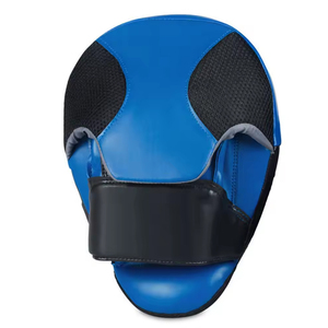 <b>Focus</b> Target <b>Pads</b> for Martial Arts and Boxing Training Durable Boxing Strike <b>Pads</b> for Partner Drills - Product Image 5