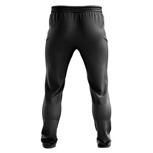 Ensemble de maillots de cricket personnalisés en gros, uniformes de cricket respirants et anti-humidité - Product Image 6