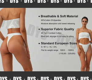 Amysi 193 #   Soutien-gorge brodé sans armatures froncé grande taille de haute qualité pour femmes rondes, lingerie sexy tricotée, vente en gros d'usine - Product Image 3