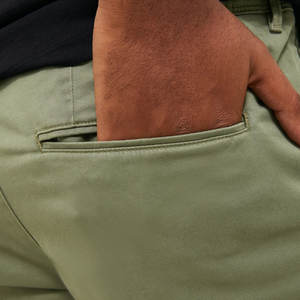 Shorts de jogging pour hommes de marque, style streetwear, dernière collection été, logo personnalisé, shorts de jogging écologiques unis pour garçons - Product Image 4