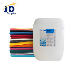 Détergent Alcalin Professionnel pour Blanchisserie en Malaisie, Solution de Nettoyage Commerciale pour Hôtels et Établissements, Vente en Gros - Product Image 6