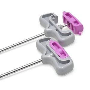 <b>Bone</b> Biopsy Needle for Precision <b>Bone</b> Core Extraction Controlled Tissue Sampling and Comprehensive Clinical Laboratory - Product Image 3