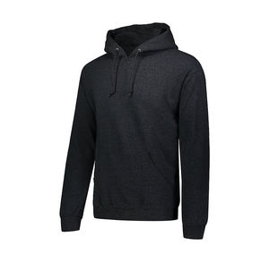 Sudadera con Capucha para Hombre, Diseño Único, Mezcla de Algodón, Ecológica, Talla Grande, Último Precio, Nueva Llegada - Product Image 3
