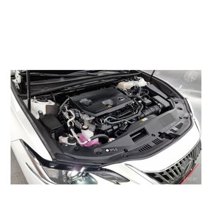Lexus ES Luxury Plus 2024 38 217 km Volant à Gauche Sièges en Cuir avec Caméra Arrière - Product Image 6