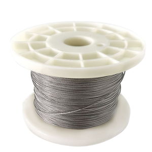 ลวดเชื่อมสเตนเลสเกรด316L 304L พรีเมี่ยมสำหรับใช้ในอุตสาหกรรม - Product Image 1