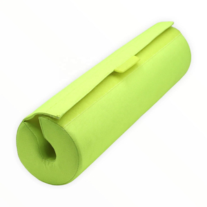 Almohadillas para Barra de Pesas de Fabricación por Contrato, Cojín Duradero para Sentadillas y Hombros, Suministro al por Mayor de Marca Privada para Marcas de Equipos de Fitness - Product Image 5