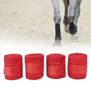 Vendas de Forro Polar de Calidad Superior para Caballos, Vendas para Polo, Vendas Ecuestres al por Mayor a Precio Económico - Product Image 2