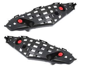 Support de pare-chocs avant 52146-0E100 52145-0E100 pour TOYOTA HIGHLANDER 2020 TO1042147 TO1043147 Support de pare-chocs de voiture - Product Image 1