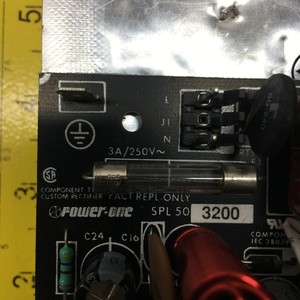 REGULADOR FURON UPRM-144-30-M, 148914 - Equipo y Piezas de Semiconductores de Confianza de Marca Global - Product Image 5