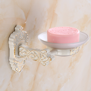 Jabonera Europea de Grado Comercial - Alta Durabilidad para Espacios Públicos - Product Image 3