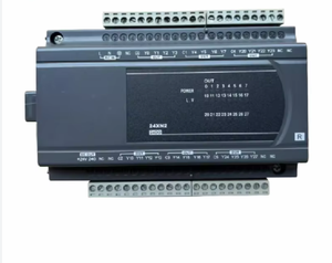 ใหม่ ของแท้ ราคาถูก 1 ชิ้น ES2 Plc DVP32ES200RC Ia ผลิตภัณฑ์ระบบอัตโนมัติ ตัวควบคุม PLC แบบตั้งโปรแกรมได้ - Product Image 6