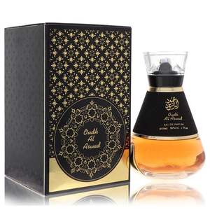 Fragrance Oudh Al Aswad by Eau De Parfum Spray <b>Unisex</b> <b>Perfume</b> - Product Image 1