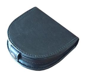 Monederos de Cuero Genuino ADORA con Cierre de Cremallera, Diseño Personalizable, Duradero y de Alta Calidad, Unisex para Monedas, Venta al por Mayor en Línea - Product Image 4