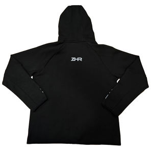 Conjunto Deportivo de Invierno para Hombre, Personalizado con Estampado, de Dos Piezas, Sudadera con Capucha y Pantalones Deportivos Anchos, para Gimnasio - Product Image 3