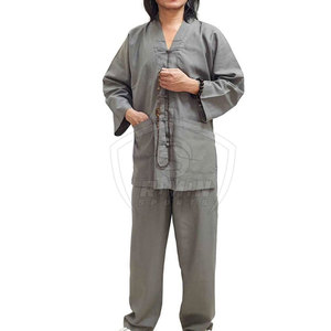 Nouvel uniforme de Kung Fu au meilleur style, prix abordable, léger et confortable - Product Image 4