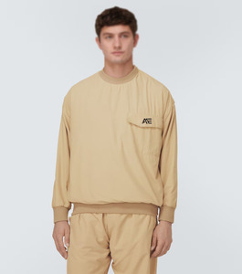 Sweat-shirts personnalisés pour hommes – Logo et design sur mesure |   Sweat-shirt à capuche tendance et confortable en nylon 100% premium - Product Image 2