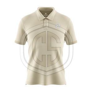 Polo personnalisé en polyester 100 % pour le golf, impression intégrale, respirant, séchage rapide, garantie, vente en gros - Product Image 1