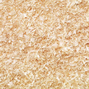 Virutas de madera de pino / Aserrín / Astillas de madera EN VENTA PARA NUEVOS MERCADOS - Product Image 2