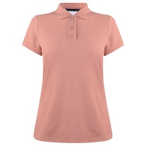 Precio ajustable recién llegado diseño único de la mejor calidad todos los colores más tamaño de moda para Polos de mujer - Product Image 1