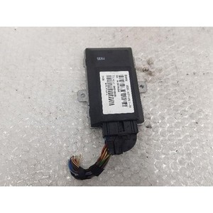ECU และโมดูลคอมพิวเตอร์มือสองสำหรับรถยนต์ซีรีส์ 7 รุ่น 32306771415101 - Product Image 4