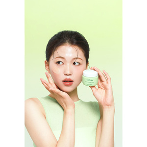 [Mejor Tienda de Marca] Crema Facial Hidratante WELLOGY GREEN AVOCADO CREAM, Calmante, Suavizante, Nutritiva, Corea - Product Image 4