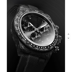 2026 Latest Square ABS Luminous Diver Men's <b>Mechanical</b> <b>Watch</b>-Customized Version Multi-function Multi-purpose 5BAR Water - Product Image 2
