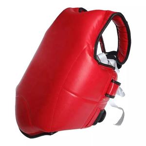 Protège-poitrine réversible pour Taekwondo, Karaté, protection thoracique pour Taekwondo - Product Image 2