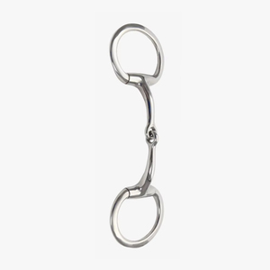 Bocado para Caballo de Acero Inoxidable, Calidad Premium, Cómodo y Fácil de Usar, Precio al por Mayor, Bocado Personalizado para Caballo - Product Image 3