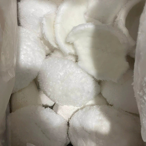 IQF Frozen Coconut Meat Vietnam For Food Industry Ingredient Used In <b>Dessert</b> Smoothie Cooking And Beverage - Product Image 2