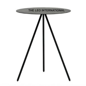 <b>High</b> In Demand Top Grade Gold Plated Superior Quality Metal Made Unique Designer Luxury <b>Side</b> <b>Tables</b> In Competitive Price - Product Image 6