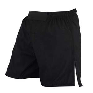 Shorts de Boxeo y MMA para Hombre, Estilo Urbano, con Estampado por Transferencia de Calor Personalizado al por Mayor, con Tela Transpirable de Secado Rápido - Product Image 3