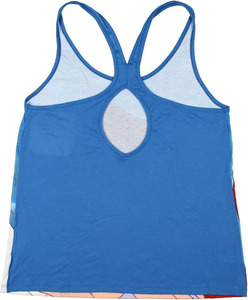 Camiseta sin mangas Azhar para hombre, diseño de la Sirenita Ariel y el Príncipe Eric, cuello redondo, transpirable, 100% algodón, malla - Product Image 4
