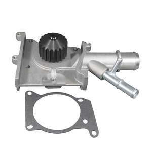Máy bơm nước động cơ có miếng đệm YS4Z8501AA cho FOCUS II DA HCP <span class=keywords><strong>DP</strong></span> 2.0 2004-2012 AODA - Product Image 1
