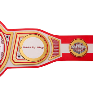 Cinturón de Campeonato de Lucha Libre Diseño 2026, Placas de Color Únicas Más Vendidas, Acabado Premium al por Mayor - Product Image 6