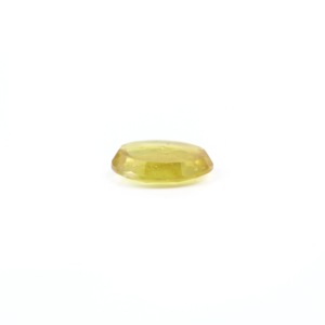 Alexandrite, pierre précieuse ovale, 2,8 carats, 6 mm, pour bijoux fins - Product Image 3