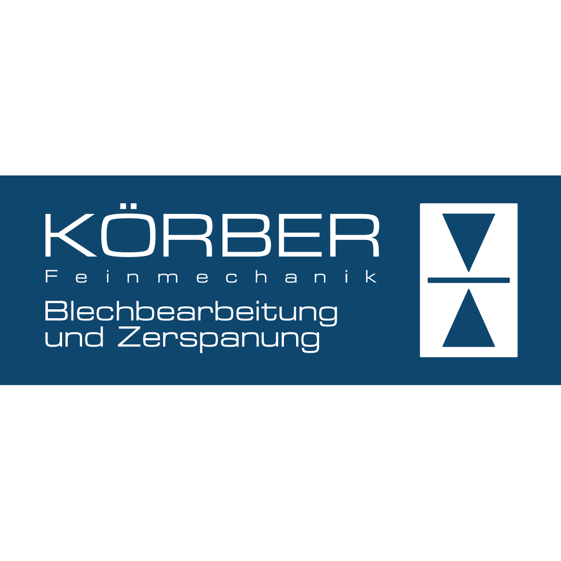 Körber Feinmechanik GmbH logo