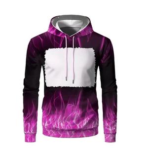 Sweat-shirts à sublimation de qualité supérieure, nouvelle collection, personnalisables OEM, 100 % coton, pour hommes et femmes, brodés, respirants, couleur unie, pour l'été - Product Image 3