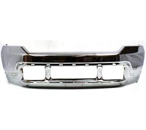 FOR FORD F250 SUPER DUTY 1999-2004 AUTO <b>CAR</b> PARTS FRONT <b>BUMPER</b> FACE BAR 3C3Z-17757BA 1C3Z-17757MAA 1C3Z-17757EAA <b>CAR</b> <b>BUMPER</b> - Product Image 1