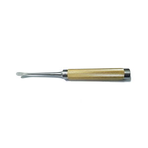 Instrumento Profesional Cobb Elevator para Cirugía de Columna Vertebral con Mango Ergonómico para Elevación Precisa de Huesos y Tejidos - Product Image 2
