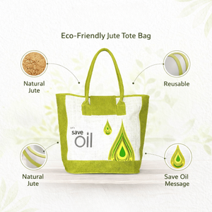 กระเป๋าหิ้วชายหาดผ้ากระสอบพิมพ์ลายสองสีแบบกำหนดเอง เป็นมิตรกับสิ่งแวดล้อม ปิดด้วยฝาปิดแบบพับ หูหิ้วเชือก ใช้งานได้ยาวนาน เหมาะสำหรับฤดูร้อน - Product Image 5